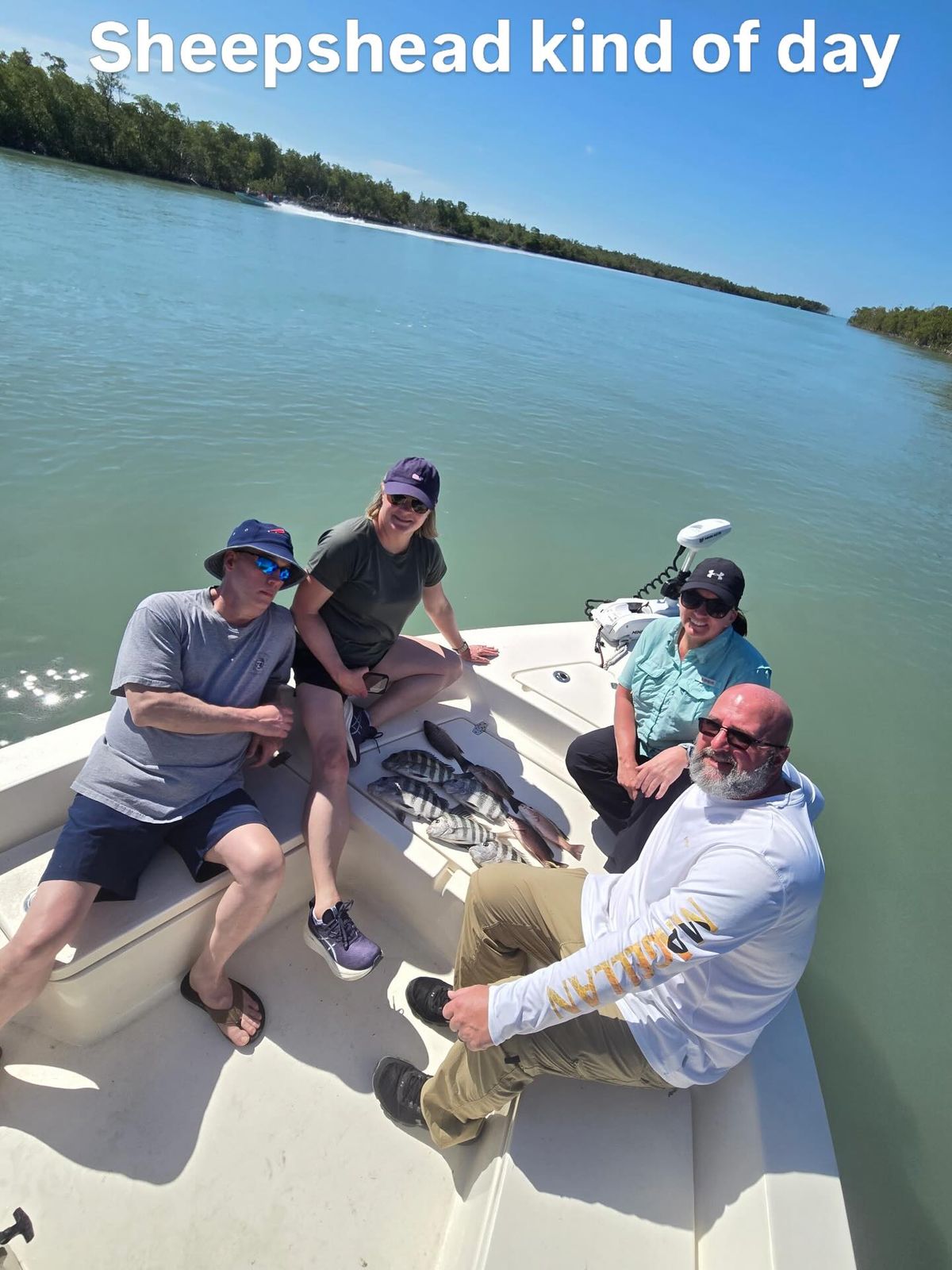 Top Fish Species in Marco Island & How to Catch Them (Inshore, Backcountry & Offshore)