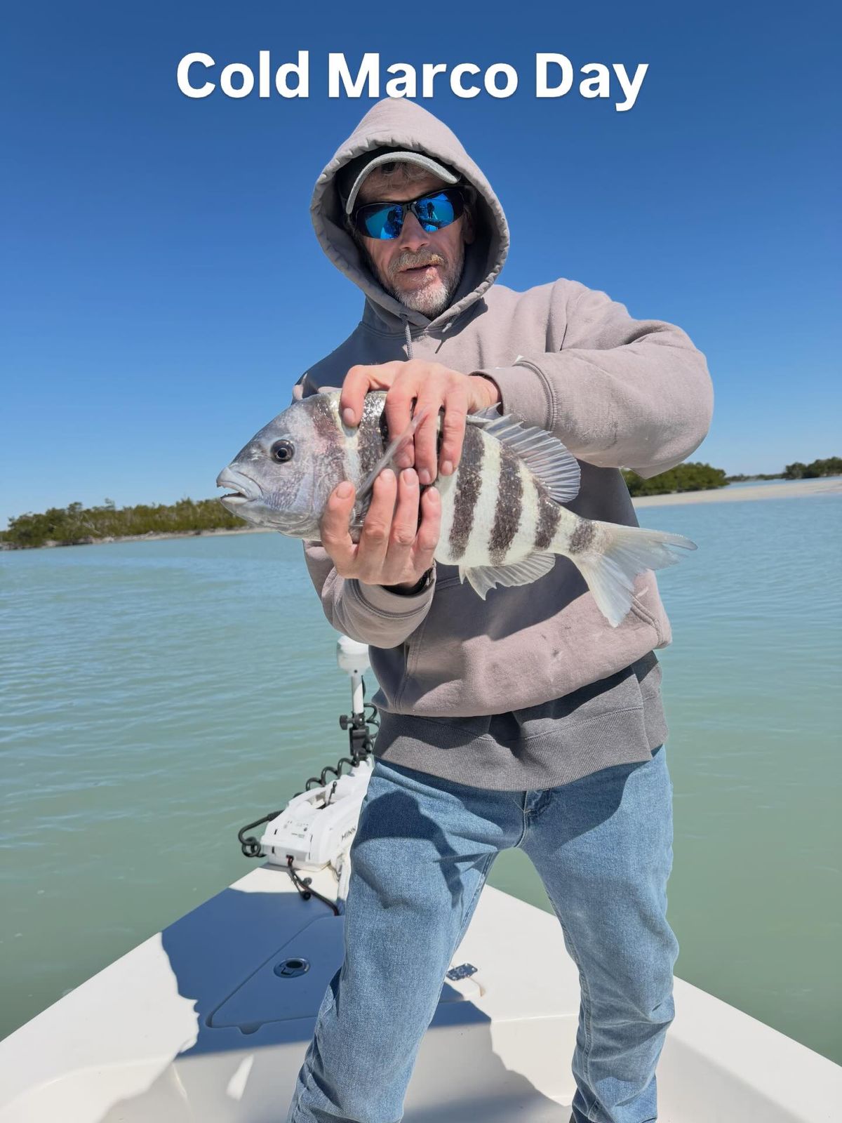 Marco Island Fishing for Beginners: Step-by-Step Guide