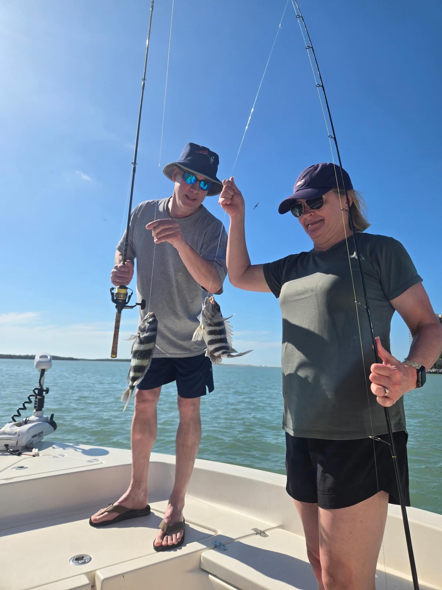 Why Fish in Marco Island (Complete Guide to Local Waters & Experience)