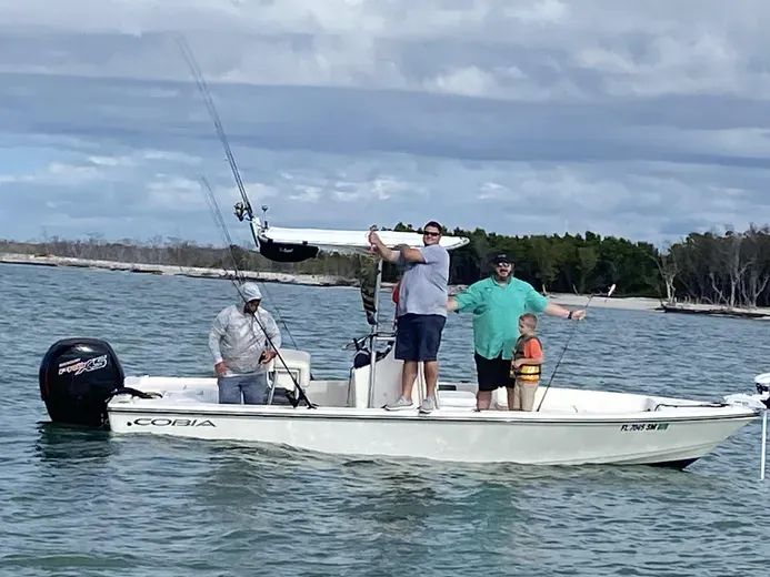 Marco Island Fishing Charter Guide (Prices, Tips & What to Expect)